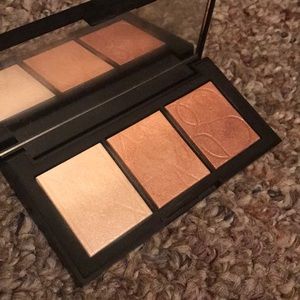 NARS Banc De Sable palette!